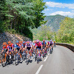 Tour Cycliste Féminin International de l'Ardèche
